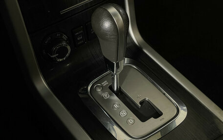 Nissan Pathfinder, 2012 год, 1 897 000 рублей, 19 фотография