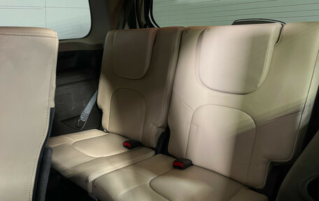 Nissan Pathfinder, 2012 год, 1 897 000 рублей, 17 фотография