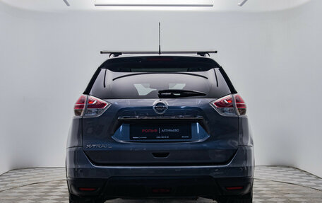 Nissan X-Trail, 2015 год, 1 700 000 рублей, 4 фотография