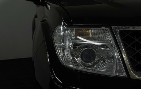 Nissan Pathfinder, 2012 год, 1 897 000 рублей, 22 фотография