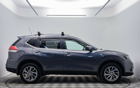 Nissan X-Trail, 2015 год, 1 700 000 рублей, 6 фотография