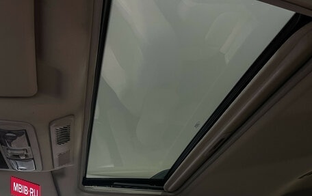 Nissan Pathfinder, 2012 год, 1 897 000 рублей, 16 фотография