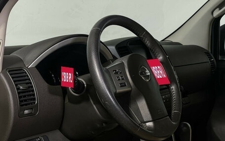 Nissan Pathfinder, 2012 год, 1 897 000 рублей, 13 фотография