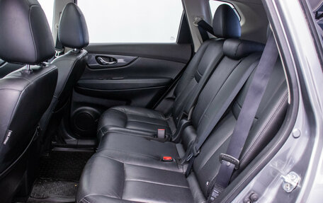 Nissan X-Trail, 2015 год, 1 700 000 рублей, 11 фотография