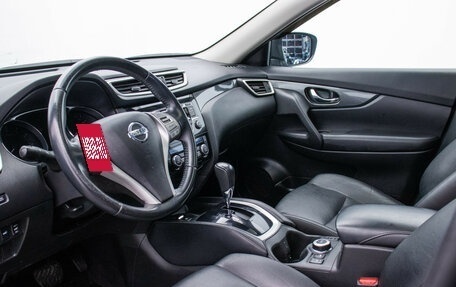 Nissan X-Trail, 2015 год, 1 700 000 рублей, 9 фотография