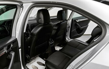 Skoda Octavia, 2018 год, 2 020 000 рублей, 12 фотография