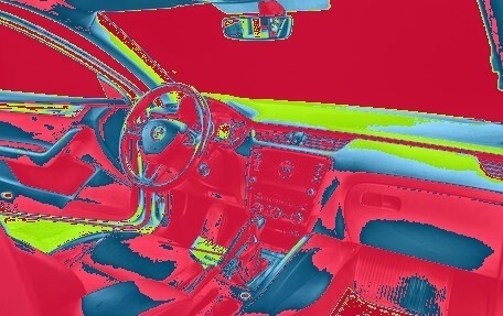Skoda Octavia, 2018 год, 2 020 000 рублей, 11 фотография