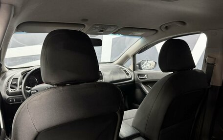 KIA Cerato III, 2018 год, 1 599 900 рублей, 14 фотография
