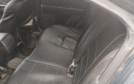 Mazda 3, 2005 год, 350 000 рублей, 6 фотография