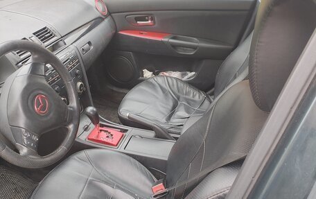 Mazda 3, 2005 год, 350 000 рублей, 5 фотография