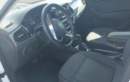Volkswagen Polo VI (EU Market), 2021 год, 1 640 000 рублей, 4 фотография
