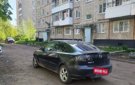 Mazda 3, 2008 год, 200 000 рублей, 4 фотография