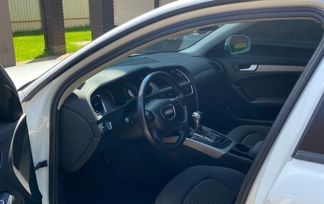 Audi A4, 2013 год, 1 300 000 рублей, 12 фотография