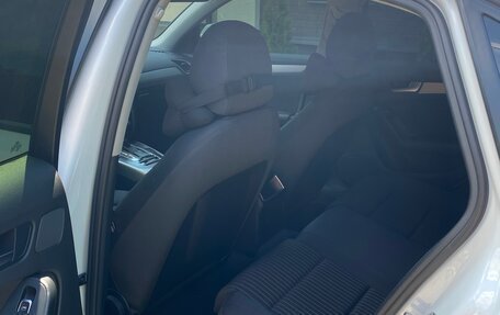 Audi A4, 2013 год, 1 300 000 рублей, 13 фотография
