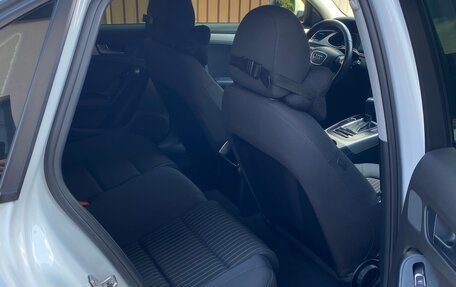 Audi A4, 2013 год, 1 300 000 рублей, 15 фотография