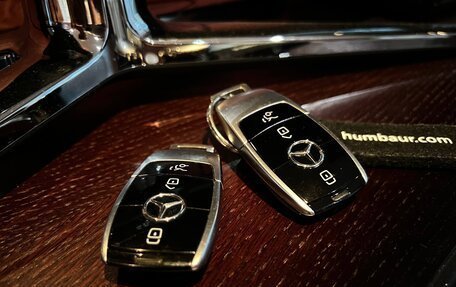 Mercedes-Benz E-Класс, 2018 год, 3 499 000 рублей, 14 фотография
