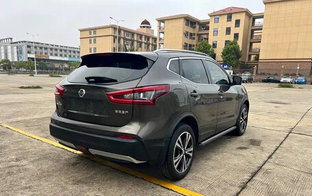 Nissan Qashqai, 2022 год, 1 590 103 рублей, 6 фотография