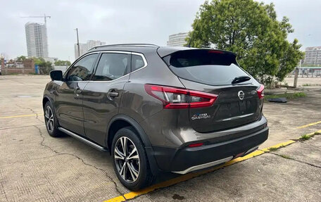 Nissan Qashqai, 2022 год, 1 590 103 рублей, 4 фотография