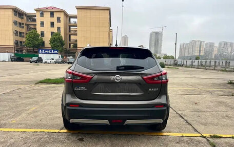 Nissan Qashqai, 2022 год, 1 590 103 рублей, 5 фотография