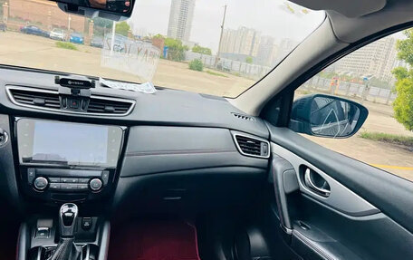 Nissan Qashqai, 2022 год, 1 590 103 рублей, 11 фотография