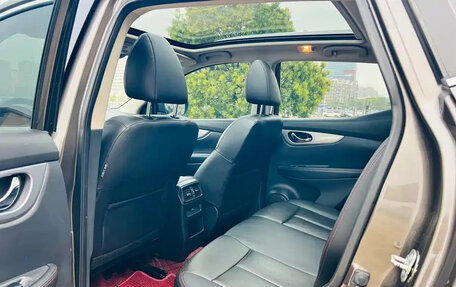 Nissan Qashqai, 2022 год, 1 590 103 рублей, 13 фотография