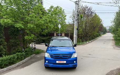 Nissan Patrol, 2012 год, 2 500 000 рублей, 11 фотография