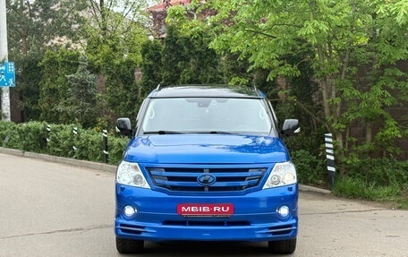 Nissan Patrol, 2012 год, 2 500 000 рублей, 4 фотография