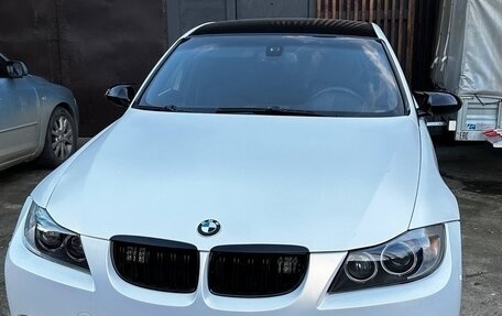 BMW 3 серия, 2008 год, 830 000 рублей, 1 фотография