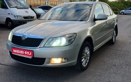 Skoda Octavia, 2012 год, 575 000 рублей, 1 фотография