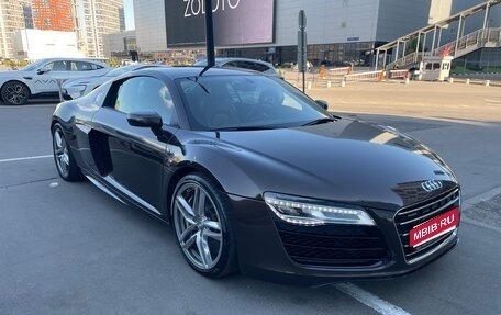 Audi R8, 2014 год, 8 690 000 рублей, 1 фотография
