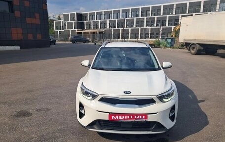KIA Stonic, 2019 год, 1 750 000 рублей, 1 фотография