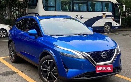 Nissan Qashqai, 2024 год, 1 550 013 рублей, 1 фотография