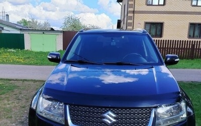 Suzuki Grand Vitara, 2010 год, 1 360 000 рублей, 1 фотография