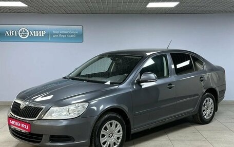 Skoda Octavia, 2011 год, 649 000 рублей, 1 фотография