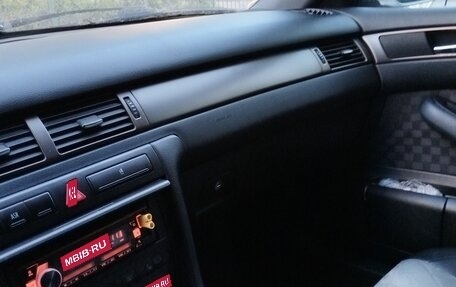 Audi A6, 2001 год, 650 000 рублей, 1 фотография