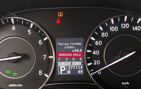 Nissan Patrol, 2012 год, 2 500 000 рублей, 29 фотография