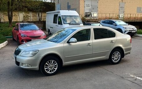 Skoda Octavia, 2012 год, 575 000 рублей, 8 фотография
