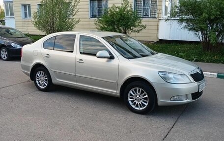 Skoda Octavia, 2012 год, 575 000 рублей, 7 фотография
