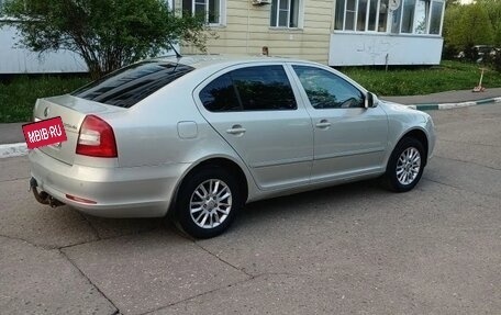 Skoda Octavia, 2012 год, 575 000 рублей, 13 фотография