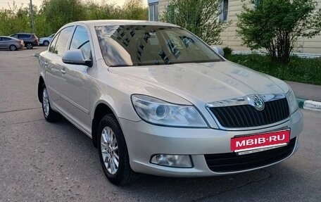 Skoda Octavia, 2012 год, 575 000 рублей, 11 фотография