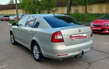 Skoda Octavia, 2012 год, 575 000 рублей, 12 фотография