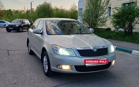 Skoda Octavia, 2012 год, 575 000 рублей, 3 фотография