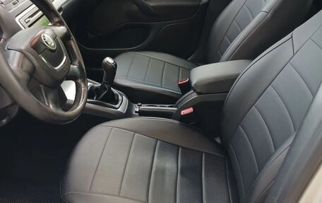 Skoda Octavia, 2012 год, 575 000 рублей, 15 фотография