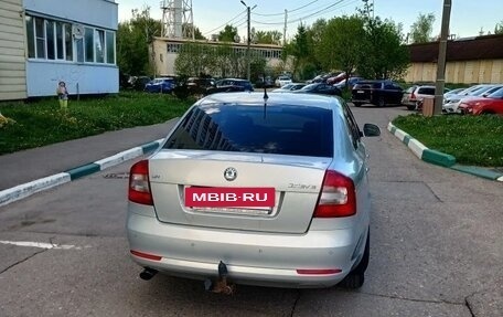 Skoda Octavia, 2012 год, 575 000 рублей, 6 фотография