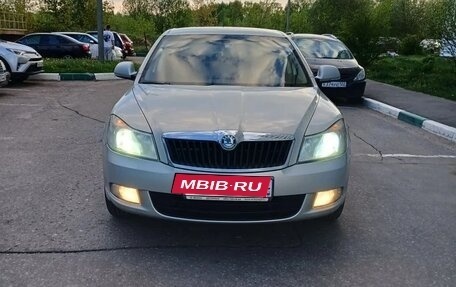 Skoda Octavia, 2012 год, 575 000 рублей, 2 фотография