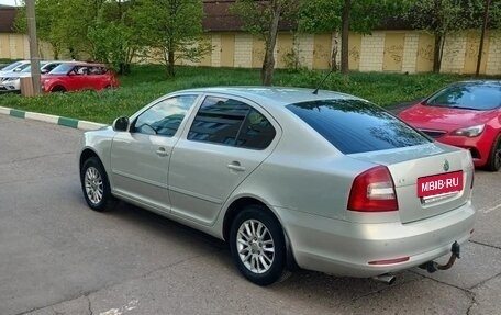 Skoda Octavia, 2012 год, 575 000 рублей, 5 фотография