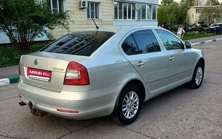 Skoda Octavia, 2012 год, 575 000 рублей, 9 фотография