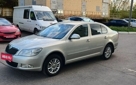 Skoda Octavia, 2012 год, 575 000 рублей, 4 фотография