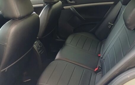 Skoda Octavia, 2012 год, 575 000 рублей, 16 фотография