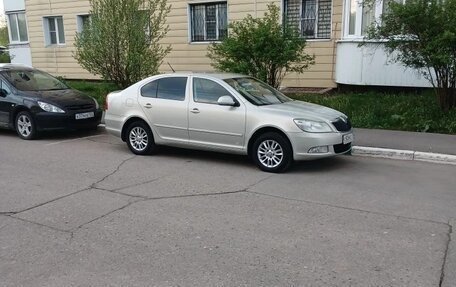 Skoda Octavia, 2012 год, 575 000 рублей, 18 фотография